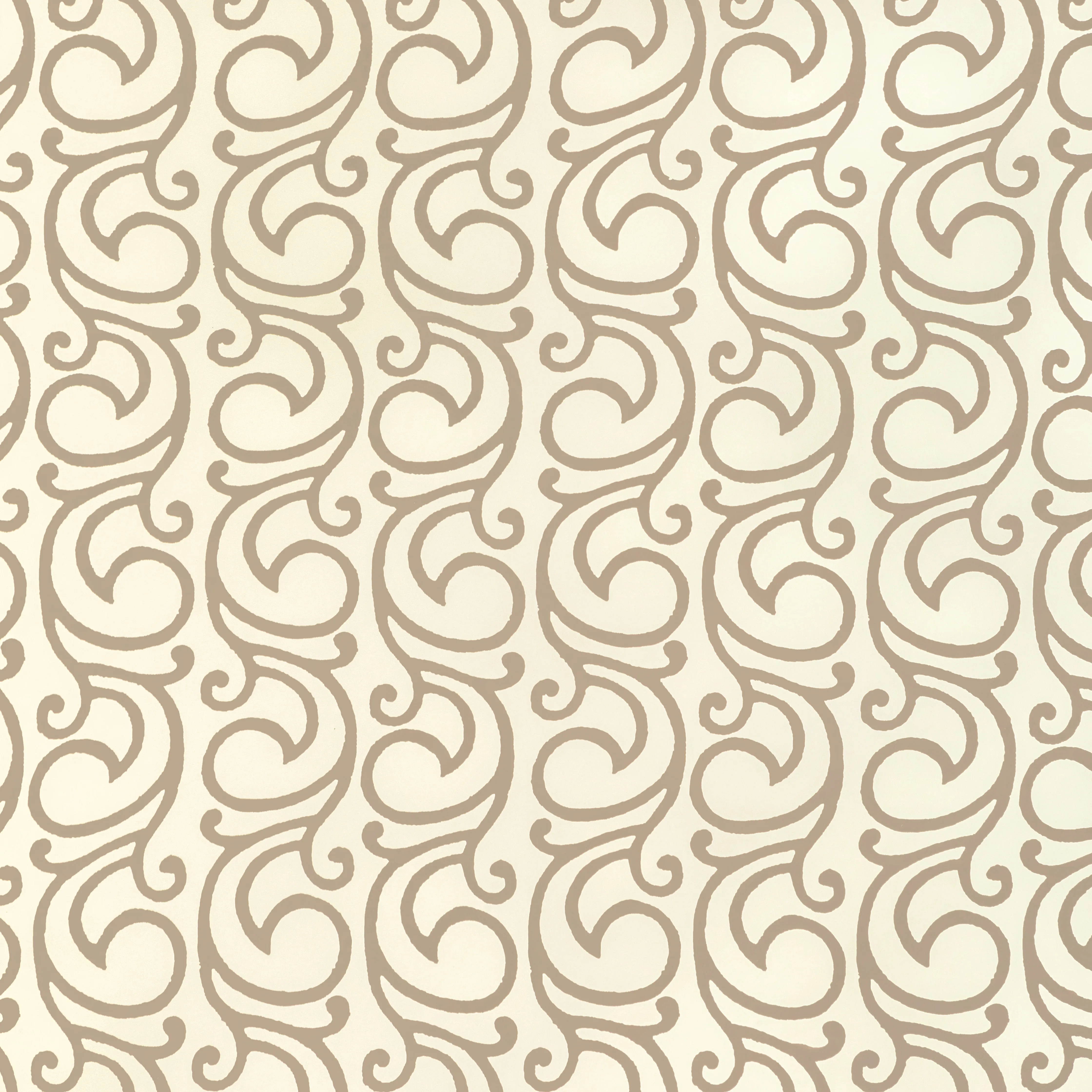 Lee Jofa Serendipity Scroll in Oak (P2022103.106.0)