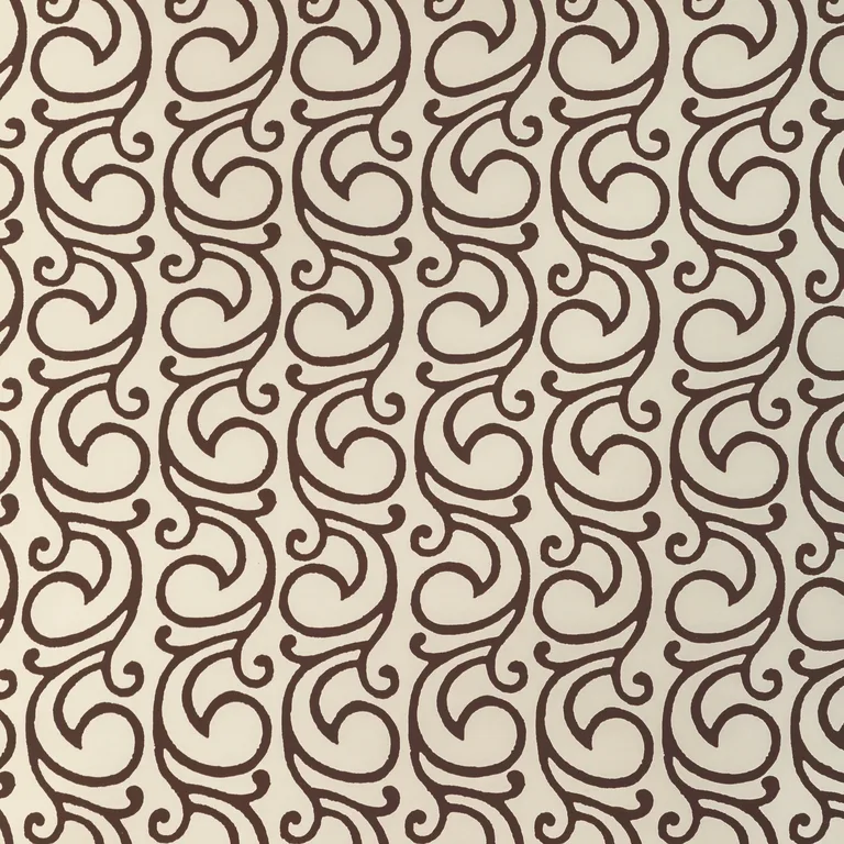 Lee Jofa Serendipity Scroll in Tea (P2022103.6.0)