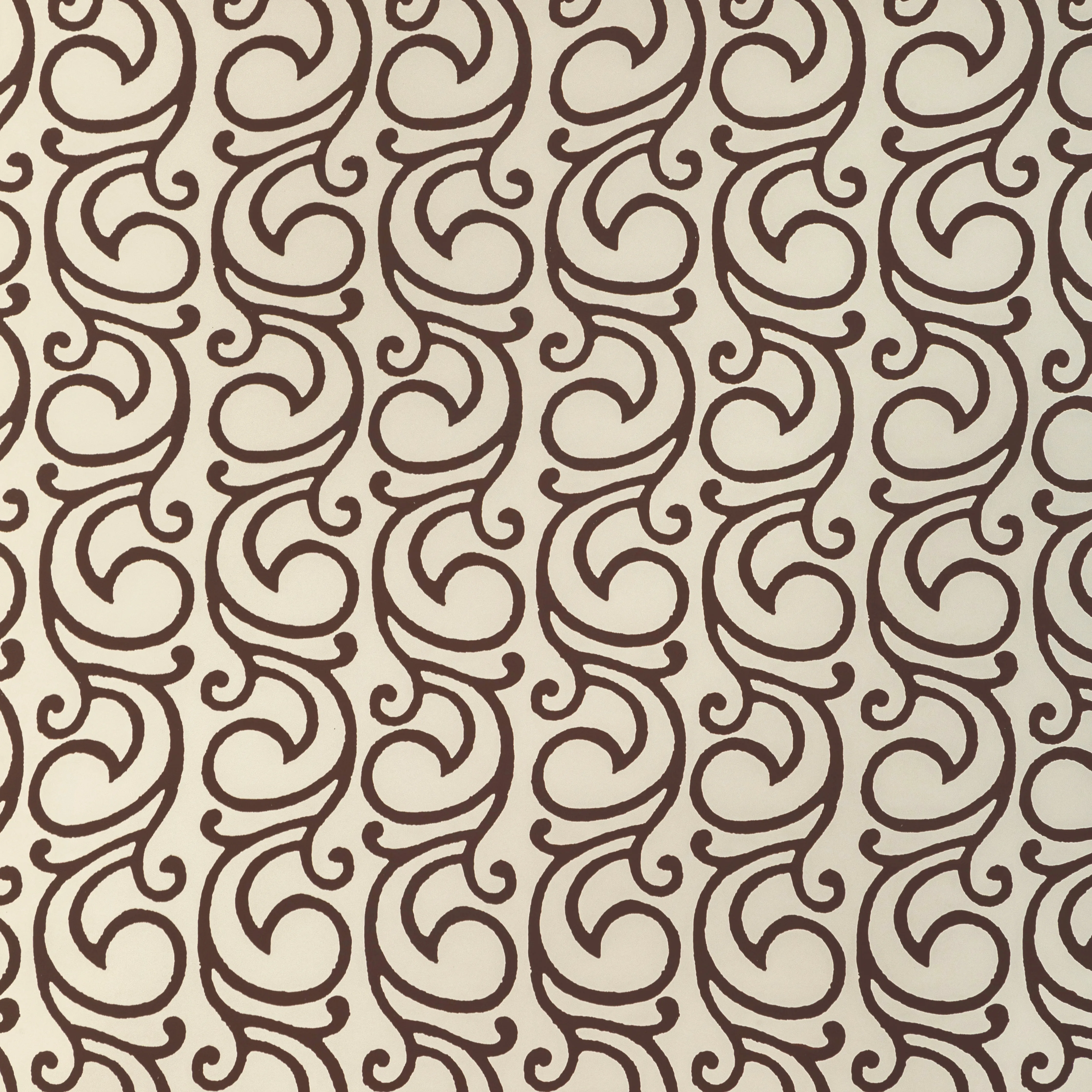 Lee Jofa Serendipity Scroll in Tea (P2022103.6.0)