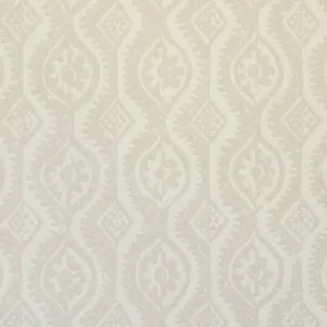 Lee Jofa Small Damask in Beige (PBFC-3509.16.0)
