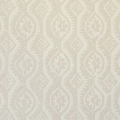Lee Jofa Small Damask in Beige (PBFC-3509.16.0)