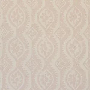 Lee Jofa Small Damask in Pink (PBFC-3509.17.0)