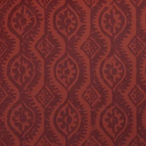 Lee Jofa Small Damask in Red (PBFC-3509.19.0)