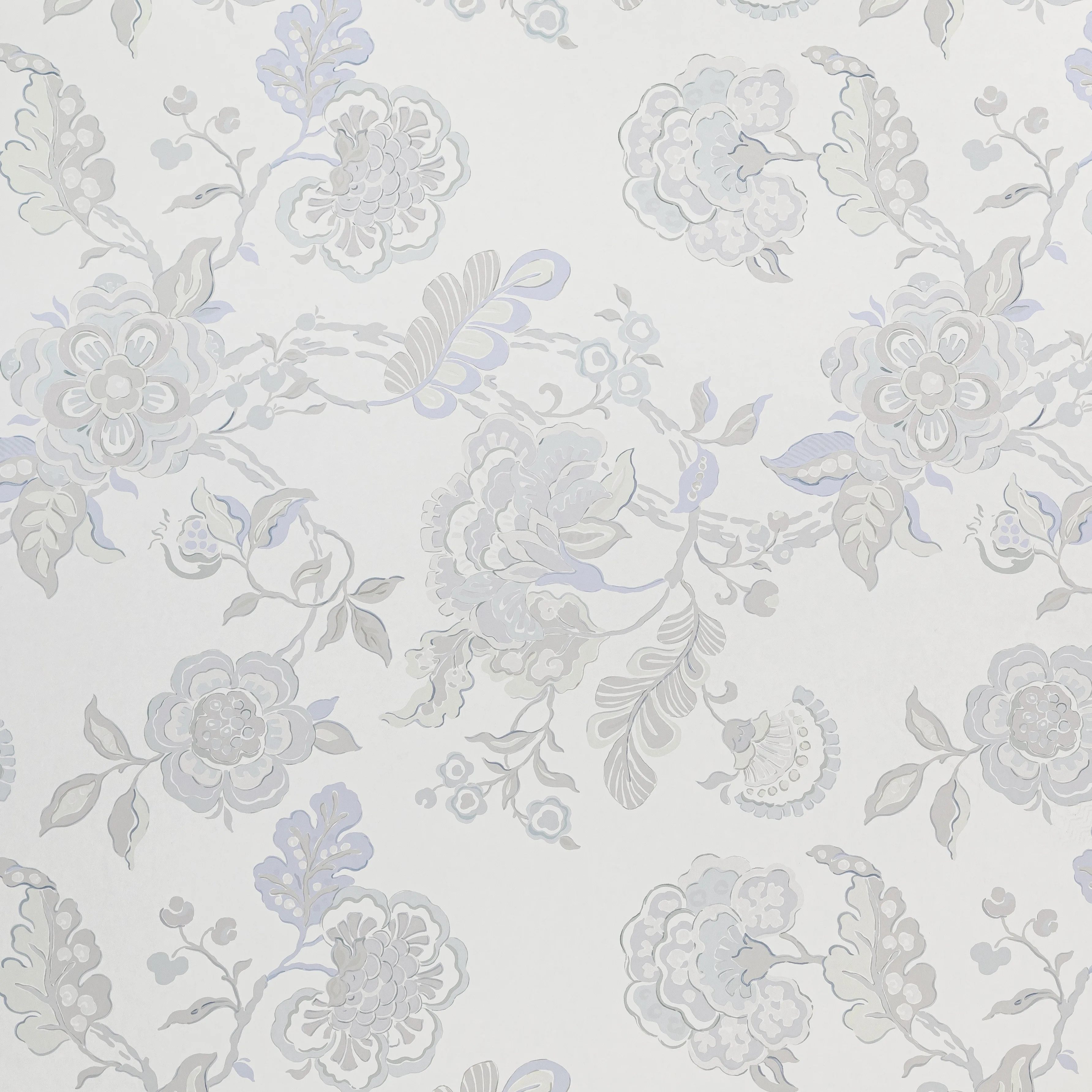 Lee Jofa Somerset in Cloud (PBFC-3528.1011.0)