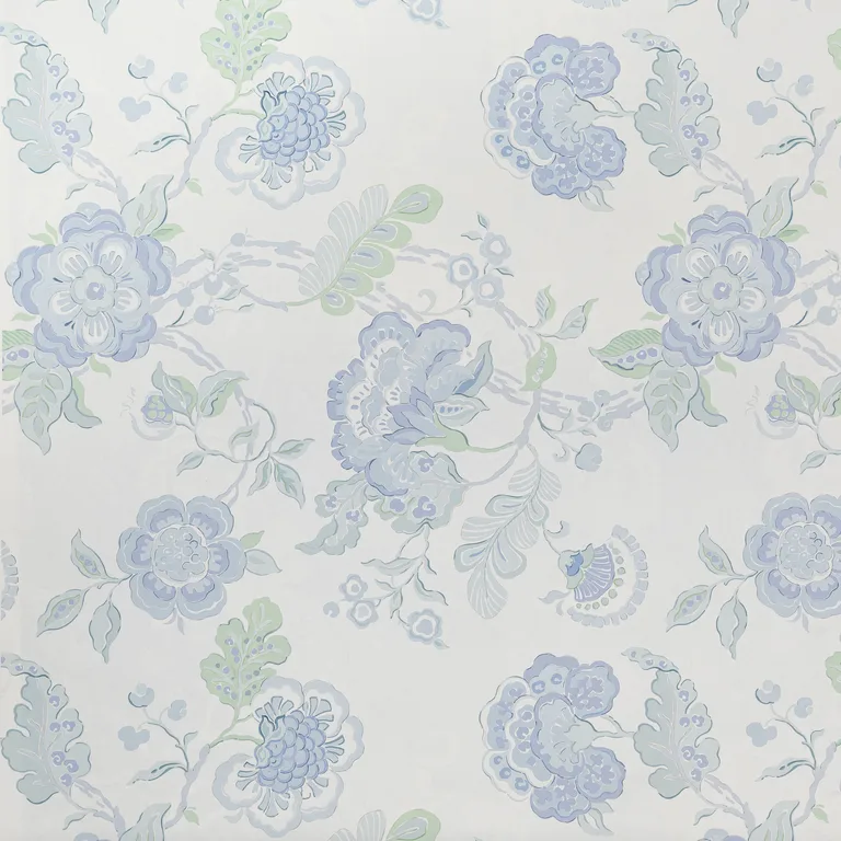 Lee Jofa Somerset in Ocean (PBFC-3528.510.0)