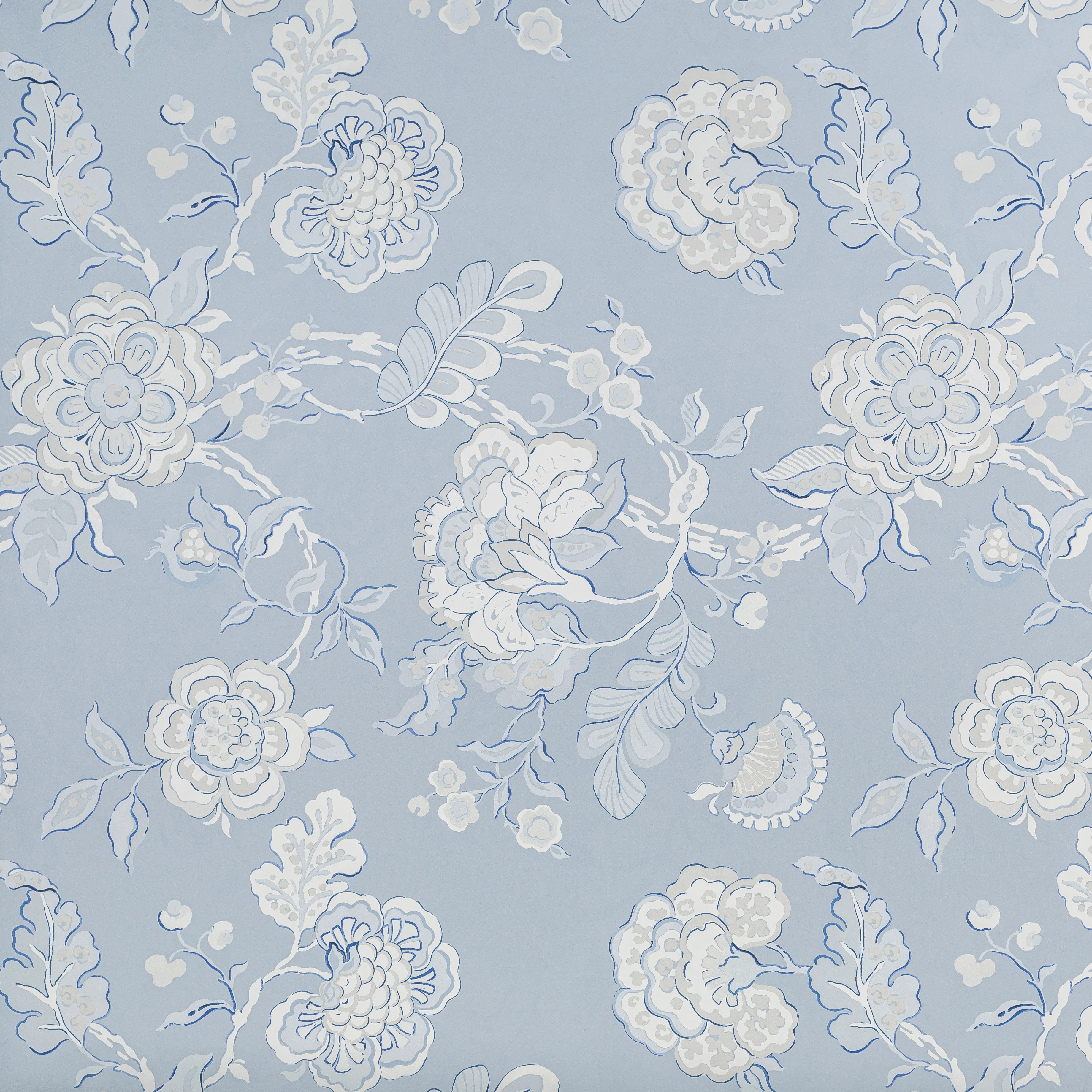 Lee Jofa Somerset in Sky (PBFC-3528.51.0)