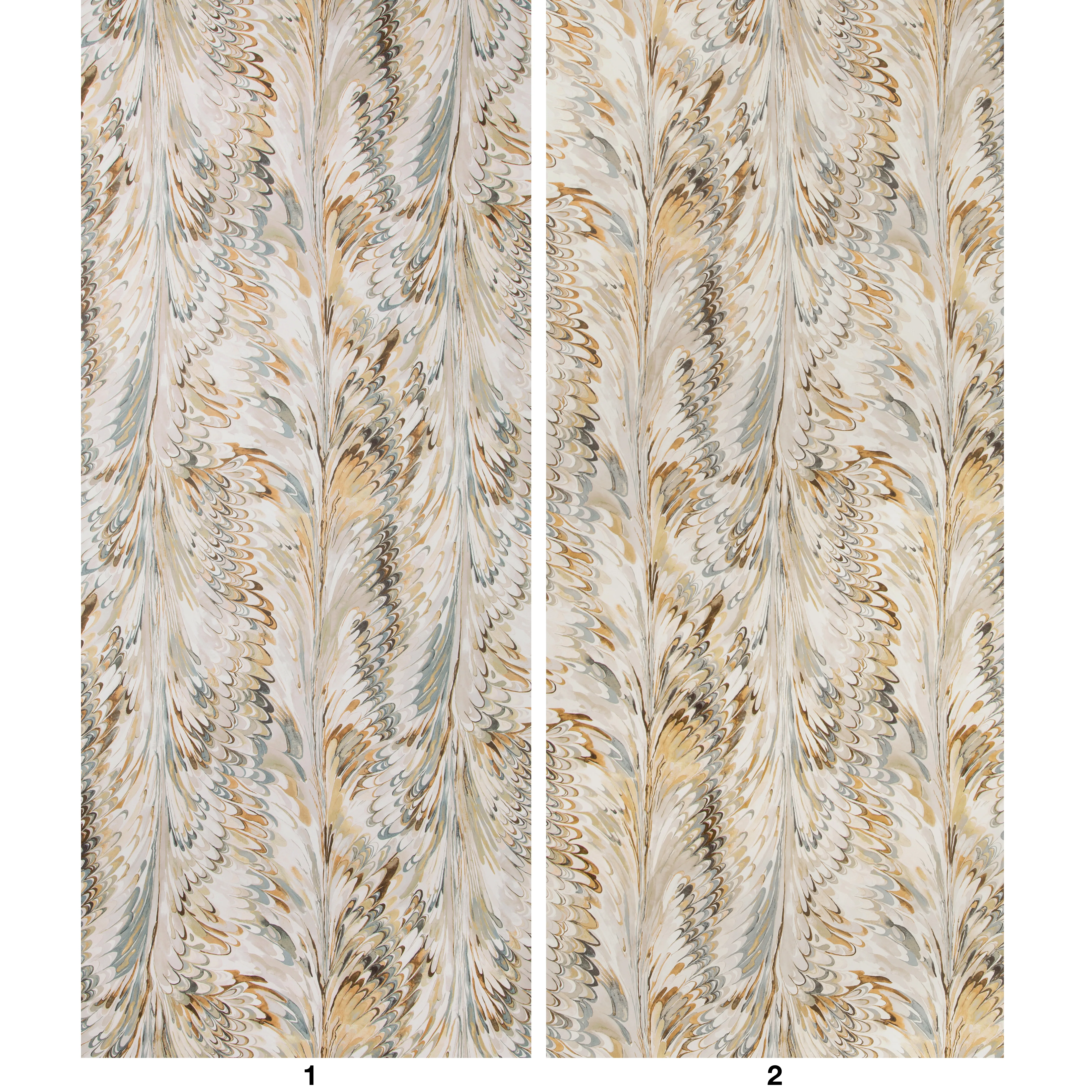Lee Jofa Taplow Paper in Sand/Dove (P2019103.164.0)