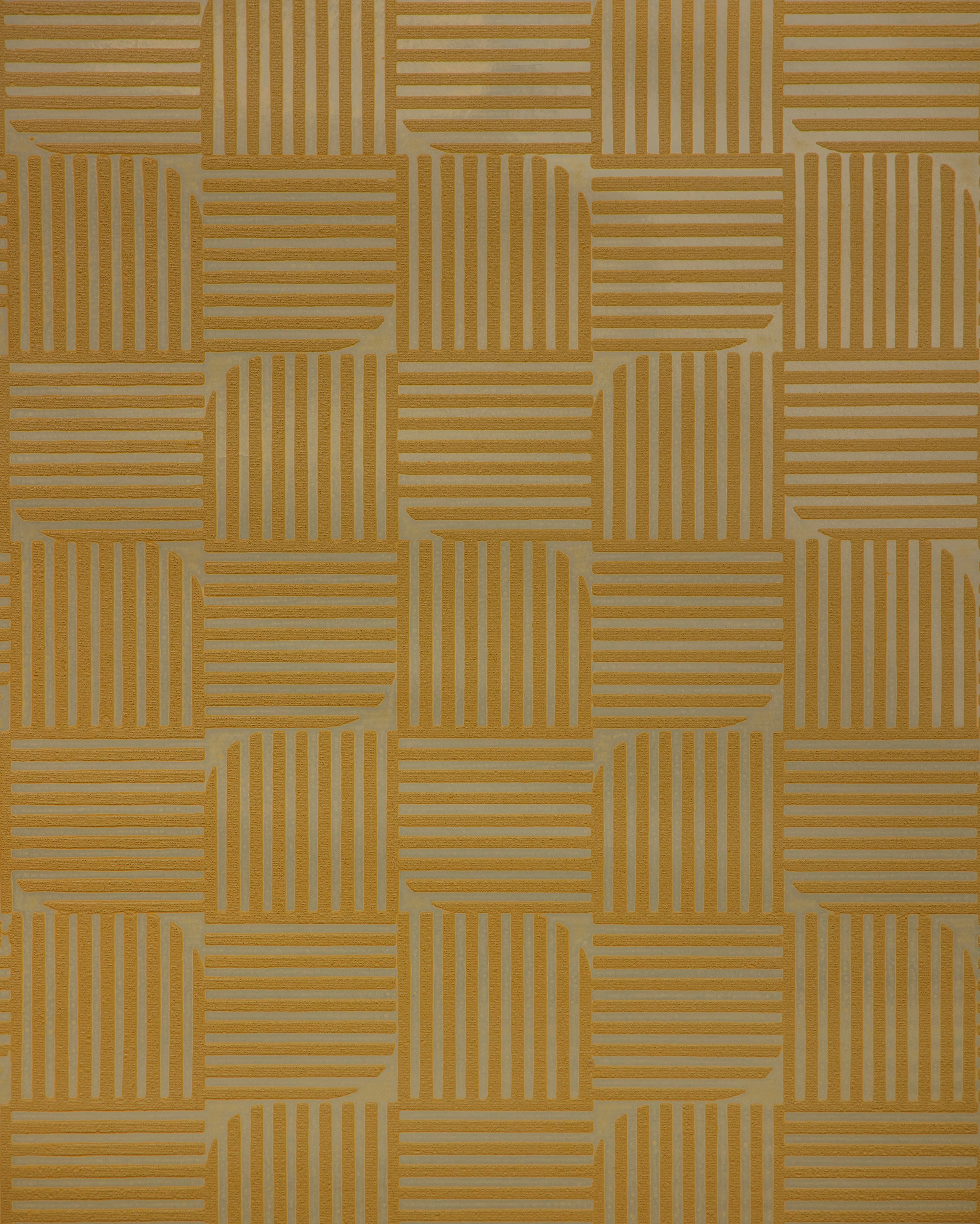 Lee Jofa Tetra in Gold (GWP-3764.4.0)