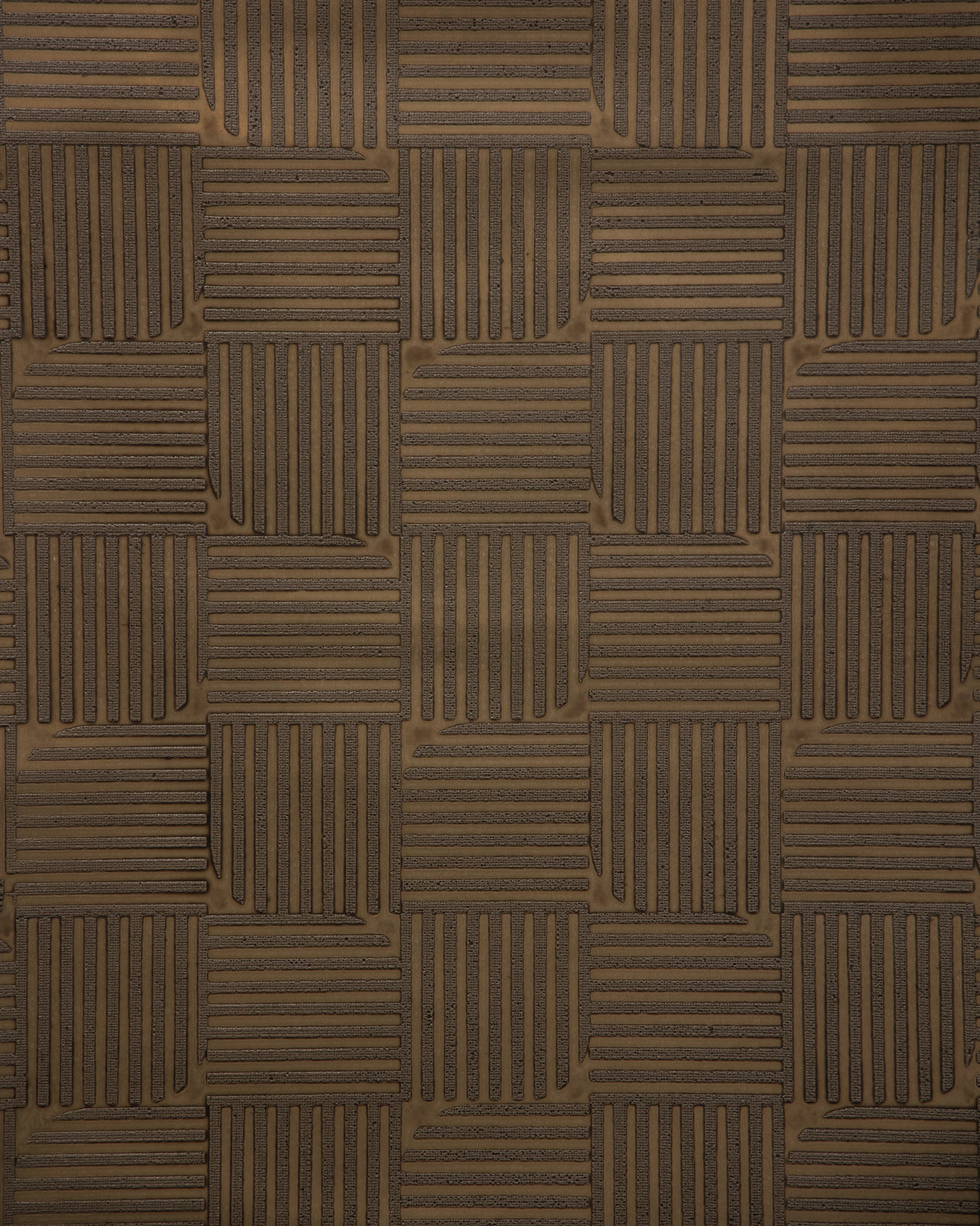 Lee Jofa Tetra in Walnut (GWP-3764.606.0)
