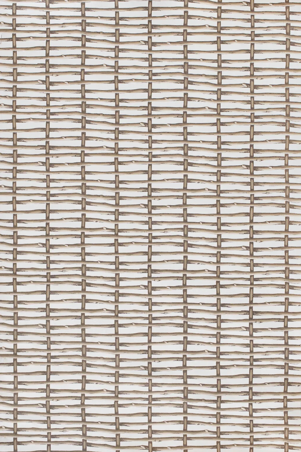 Lee Jofa Twig Fence in Brown (P2025107.1016.0)