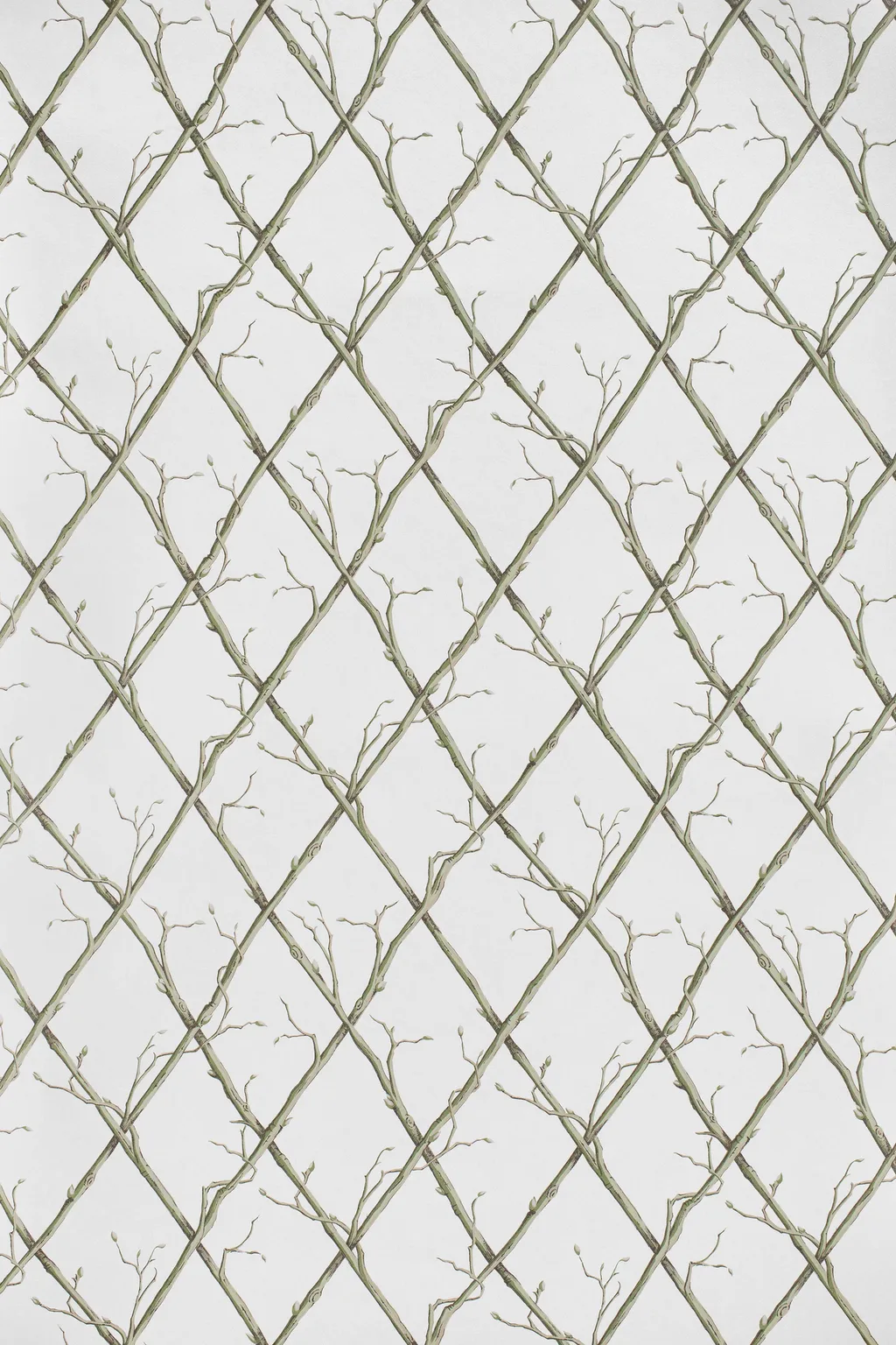 Lee Jofa Twig Trellis in Green (P2025108.123.0)