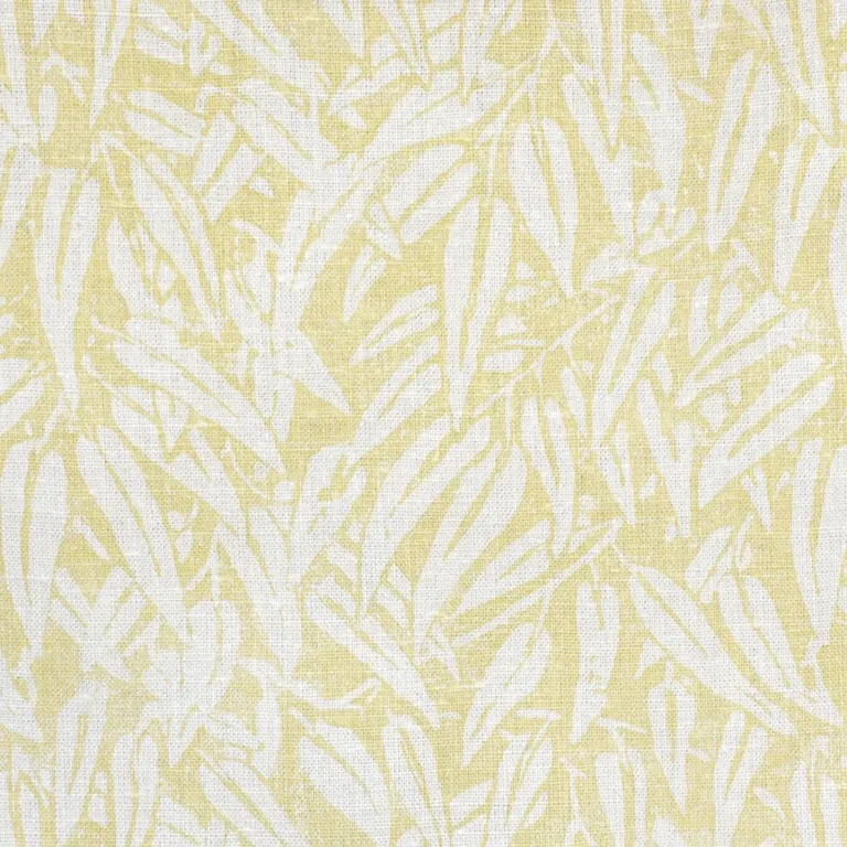 Lee Jofa Willow in Yellow (PBFC-3504.40.0)