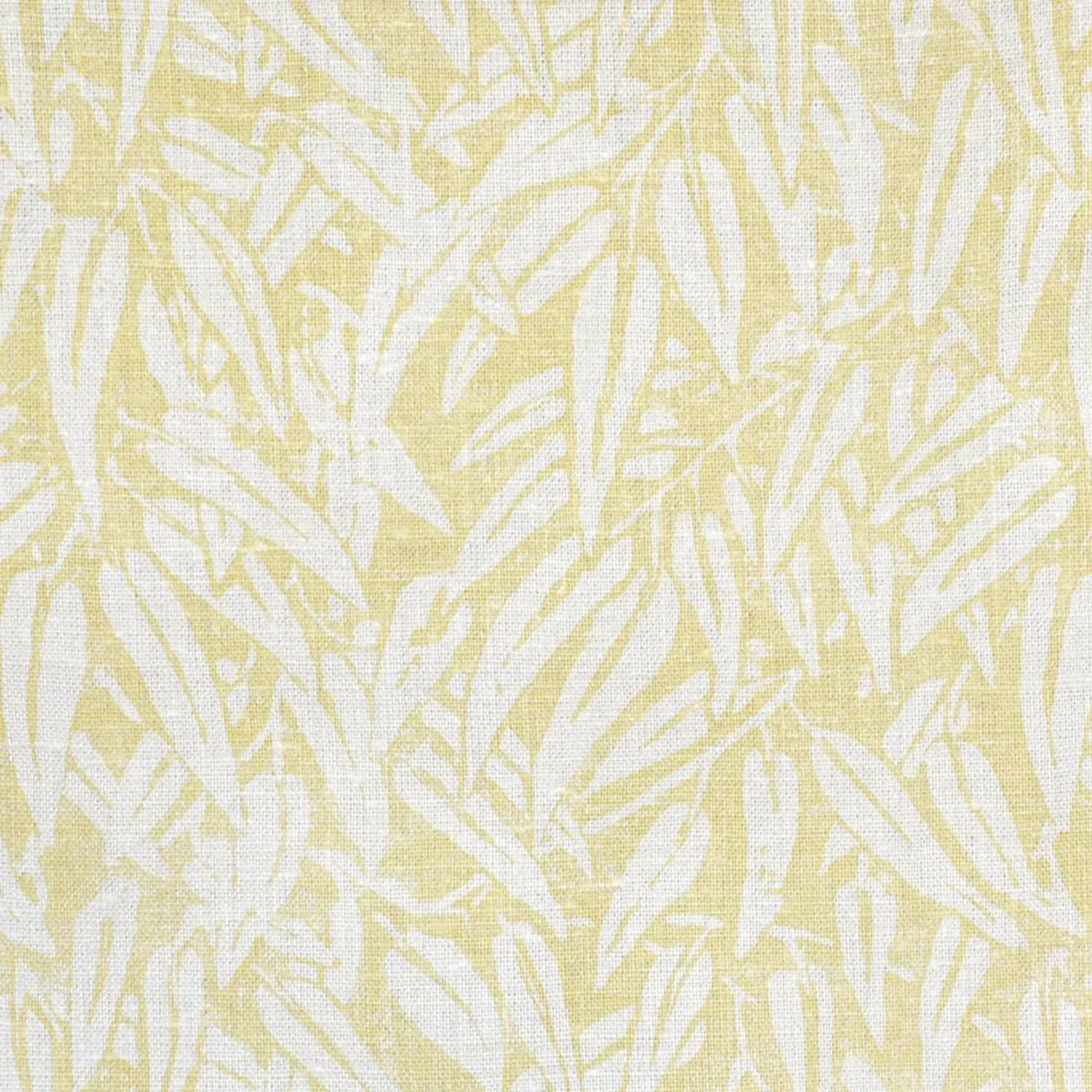 Lee Jofa Willow in Yellow (PBFC-3504.40.0)