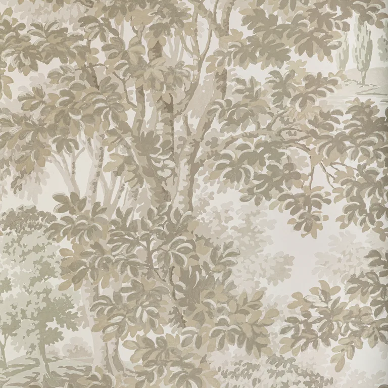 Lee Jofa Woodland Paper in Stone (P2022104.1611.0)