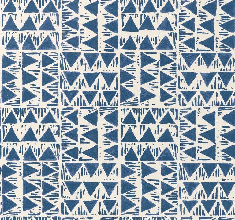 Lee Jofa Yampa Paper in Navy (P2020114.505.0)