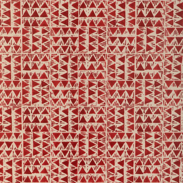 Lee Jofa Yampa Paper in Ruby (P2020114.19.0)