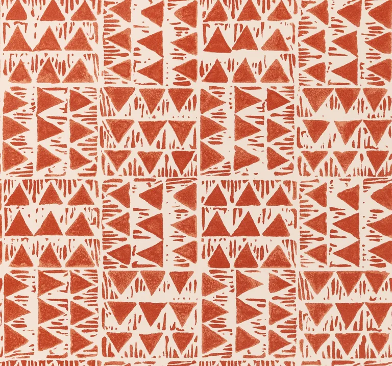 Lee Jofa Yampa Paper in Sienna (P2020114.24.0)