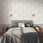 Lemieux et Cie Avril Chinoiserie - Blush Wallpaper | Buy Online Lemieux et Cie Avril Chinoiserie wallpaper, color Blush, SKU LM5414