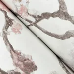 Lemieux et Cie Avril Chinoiserie - Blush Wallpaper | Buy Online Lemieux et Cie Avril Chinoiserie wallpaper, color Blush, SKU LM5414