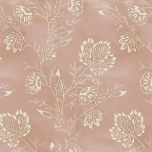 Lemieux et Cie Barbier wallpaper, color Light Pink, SKU CH1425