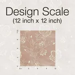 Lemieux et Cie Barbier - Light Pink Wallpaper | Buy Online Lemieux et Cie Barbier wallpaper, color Light Pink, SKU CH1425