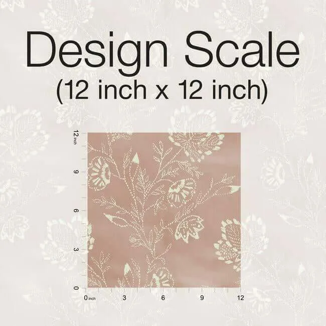 Lemieux et Cie Barbier - Light Pink Wallpaper | Buy Online Lemieux et Cie Barbier wallpaper, color Light Pink, SKU CH1425