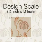 Lemieux et Cie Blaise - Light Pink Wallpaper | Buy Online Lemieux et Cie Blaise wallpaper, color Light Pink, SKU CH1436