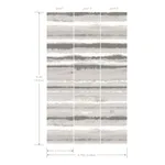 Lemieux et Cie Edition Mural - Neutral Wallpaper | Buy Online Lemieux et Cie Edition Mural wallpaper, color Neutral, SKU LM5427M