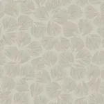 Lemieux et Cie Elora Leaf - Taupe Wallpaper | Buy Online Lemieux et Cie Elora Leaf wallpaper, color Taupe, SKU LM5354