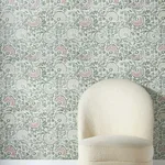Lemieux et Cie Fontaine - Multicolor Wallpaper | Buy Online Lemieux et Cie Fontaine wallpaper, color Multicolor, SKU CH1440