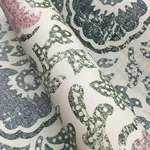 Lemieux et Cie Fontaine - Multicolor Wallpaper | Buy Online Lemieux et Cie Fontaine wallpaper, color Multicolor, SKU CH1440