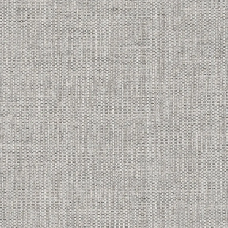 Lemieux et Cie Kami Paperweave wallpaper, color Charcoal, SKU GV0183LM