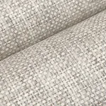Lemieux et Cie Kami Paperweave - Fog Wallpaper | Buy Online Lemieux et Cie Kami Paperweave wallpaper, color Fog, SKU GV0184LM
