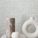 Lemieux et Cie Kami Paperweave - Sky Blue Wallpaper | Buy Online Lemieux et Cie Kami Paperweave wallpaper, color Sky Blue, SKU GV0180LM
