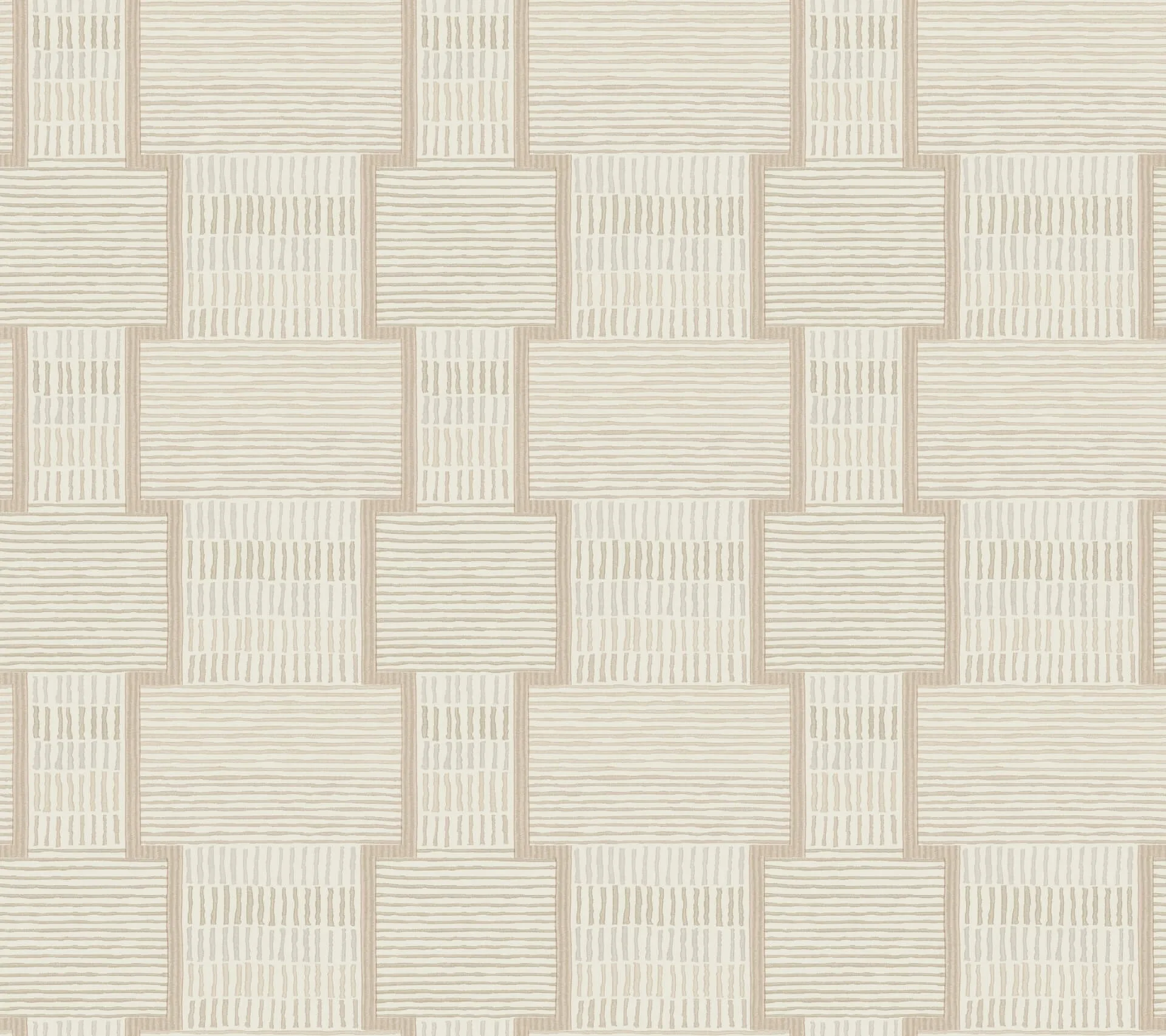 Lemieux et Cie La Broderie wallpaper, color Blush, SKU LM5372