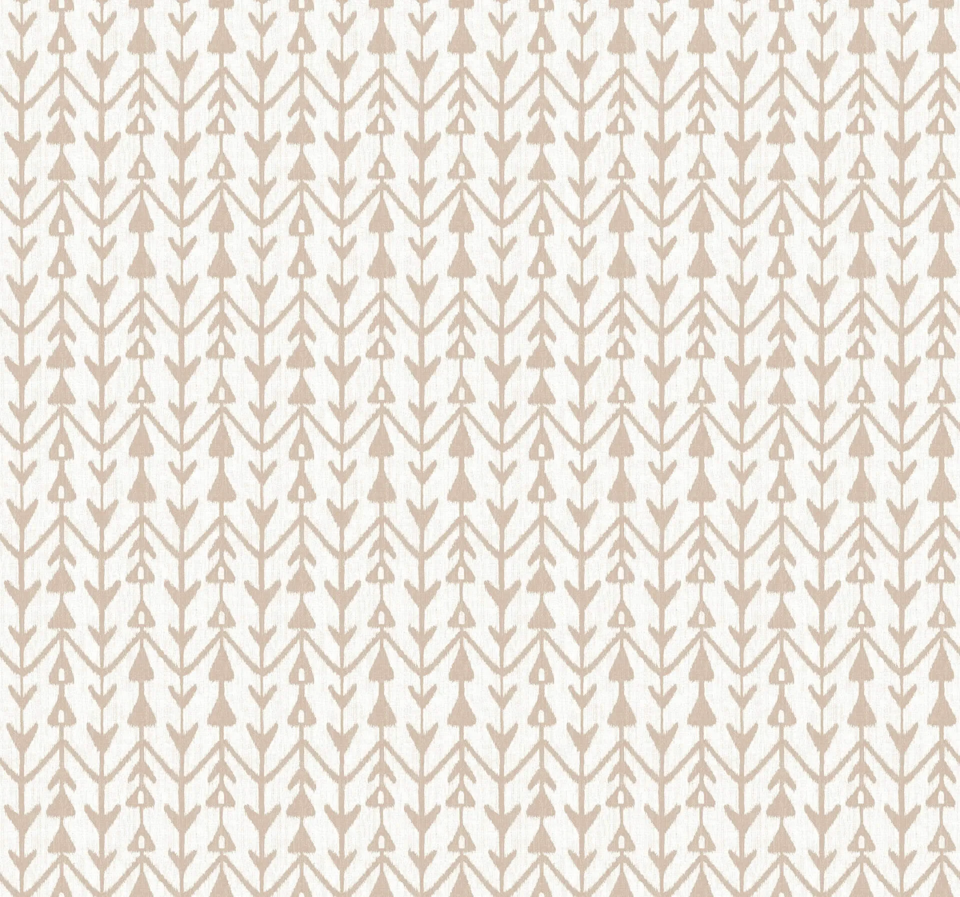 Lemieux et Cie Martigue Stripe wallpaper, color Blush, SKU LM5386