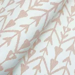 Lemieux et Cie Martigue Stripe - Blush Wallpaper | Buy Online Lemieux et Cie Martigue Stripe wallpaper, color Blush, SKU LM5386