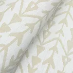 Lemieux et Cie Martigue Stripe - Ochre Wallpaper | Buy Online Lemieux et Cie Martigue Stripe wallpaper, color Ochre, SKU LM5381