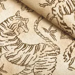 Lemieux et Cie Orly Tigers wallpaper, color Blush, SKU LM5334