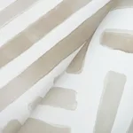 Lemieux et Cie Painterly Labyrinth - Light Neutral Wallpaper | Buy Online Lemieux et Cie Painterly Labyrinth wallpaper, color Light Neutral, SKU LM5362