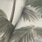 Lemieux et Cie Plein Air Palms - Vintage Wallpaper | Buy Online Lemieux et Cie Plein Air Palms wallpaper, color Vintage, SKU LM5433