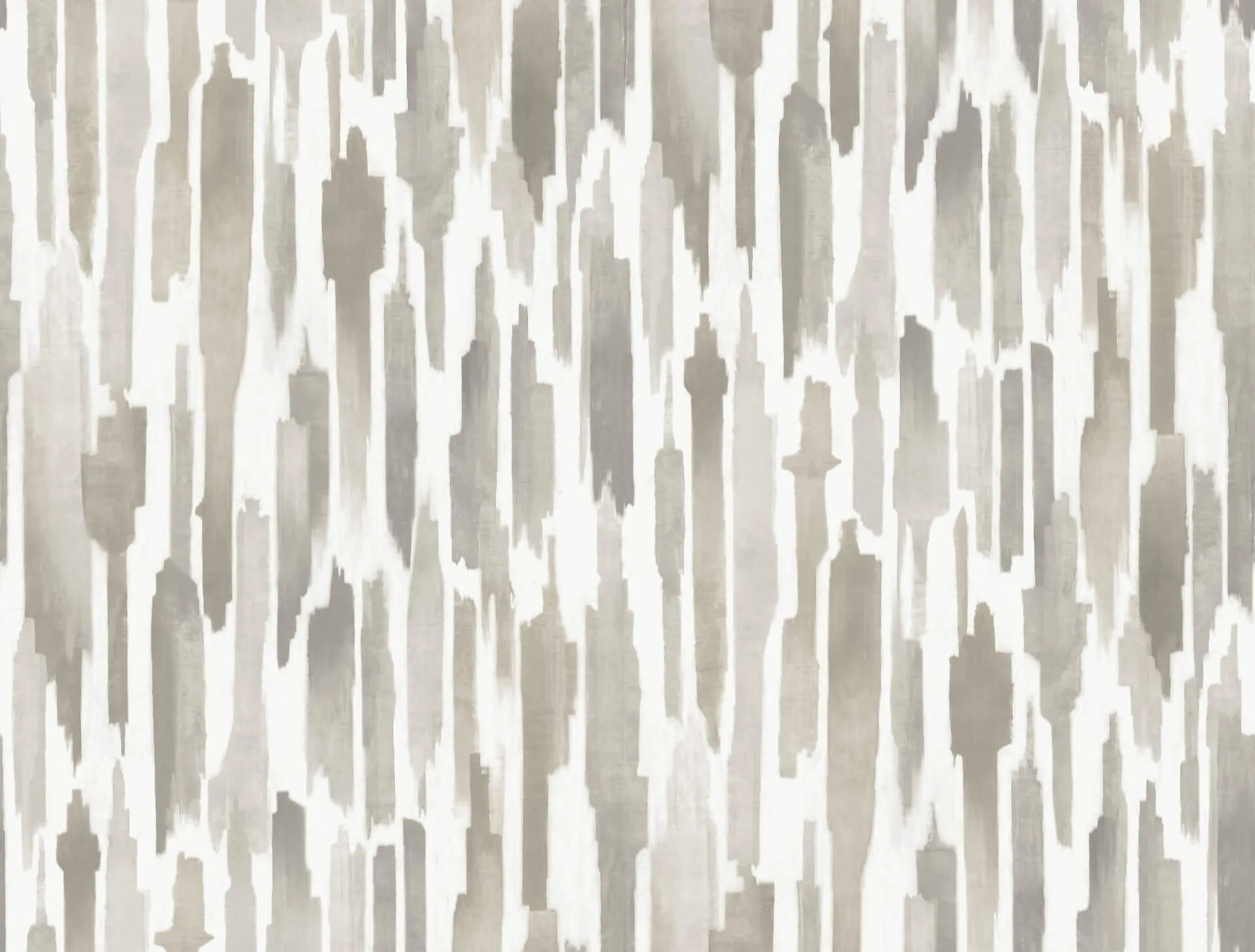 Lemieux et Cie Pluie wallpaper, color Light Neutral, SKU LM5404