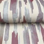 Lemieux et Cie Pluie - Multi Wallpaper | Buy Online Lemieux et Cie Pluie wallpaper, color Multi, SKU LM5402