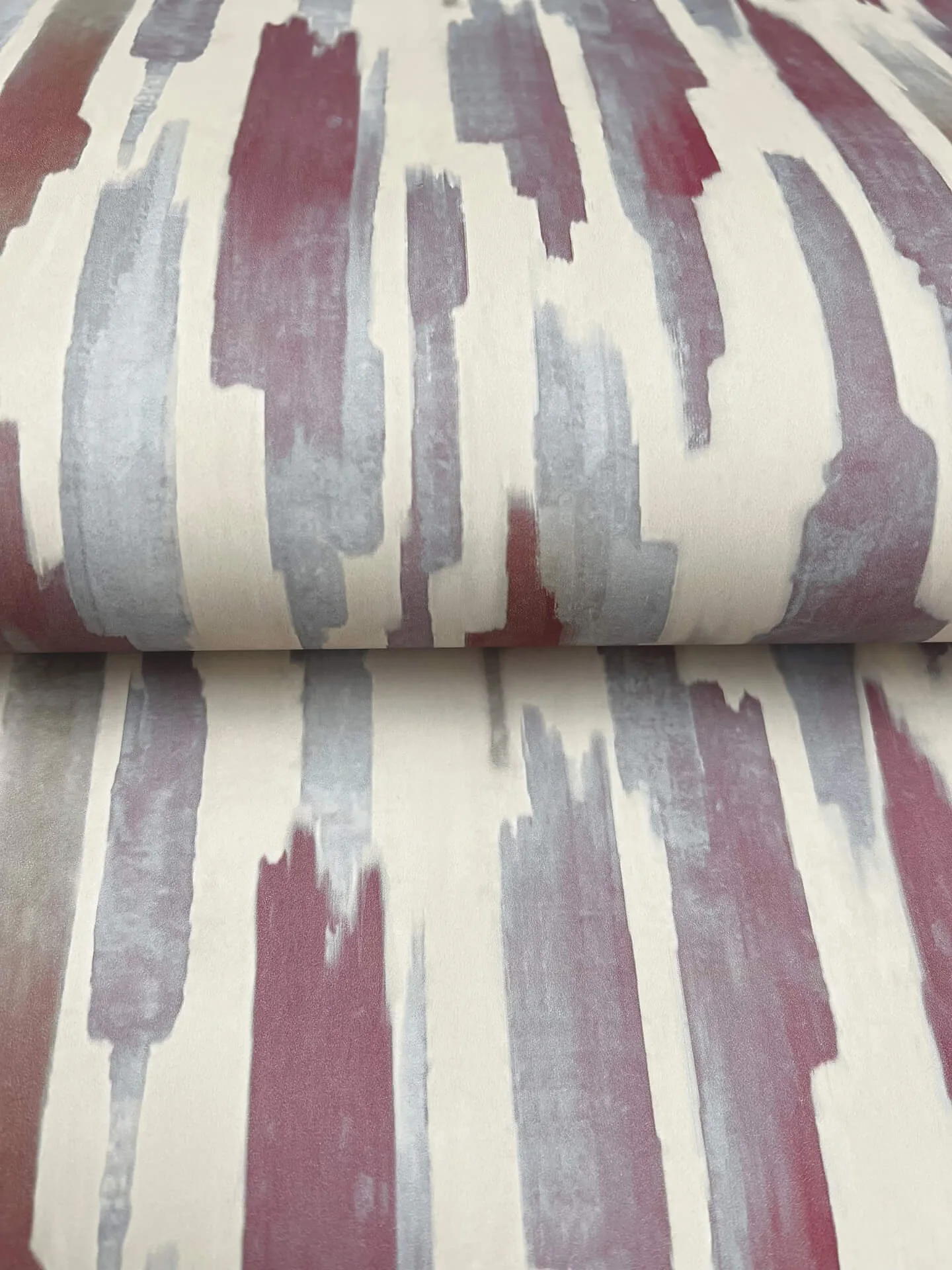 Lemieux et Cie Pluie - Multi Wallpaper | Buy Online Lemieux et Cie Pluie wallpaper, color Multi, SKU LM5402