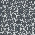 Lemieux et Cie Rousseau Paperweave - Charcoal Wallpaper | Buy Online Lemieux et Cie Rousseau Paperweave wallpaper, color Charcoal, SKU LM5342