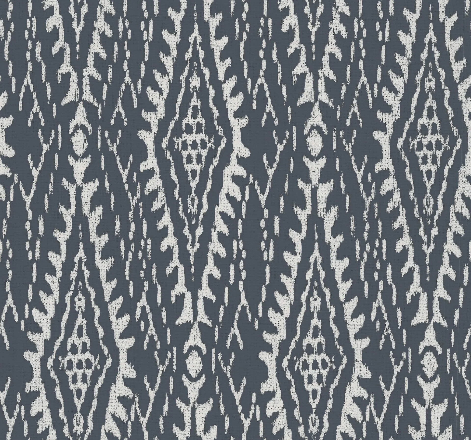 Lemieux et Cie Rousseau Paperweave wallpaper, color Charcoal, SKU LM5342