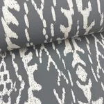 Lemieux et Cie Rousseau Paperweave - Charcoal Wallpaper | Buy Online Lemieux et Cie Rousseau Paperweave wallpaper, color Charcoal, SKU LM5342