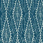 Lemieux et Cie Rousseau Paperweave - Indigo Wallpaper | Buy Online Lemieux et Cie Rousseau Paperweave wallpaper, color Indigo, SKU LM5344