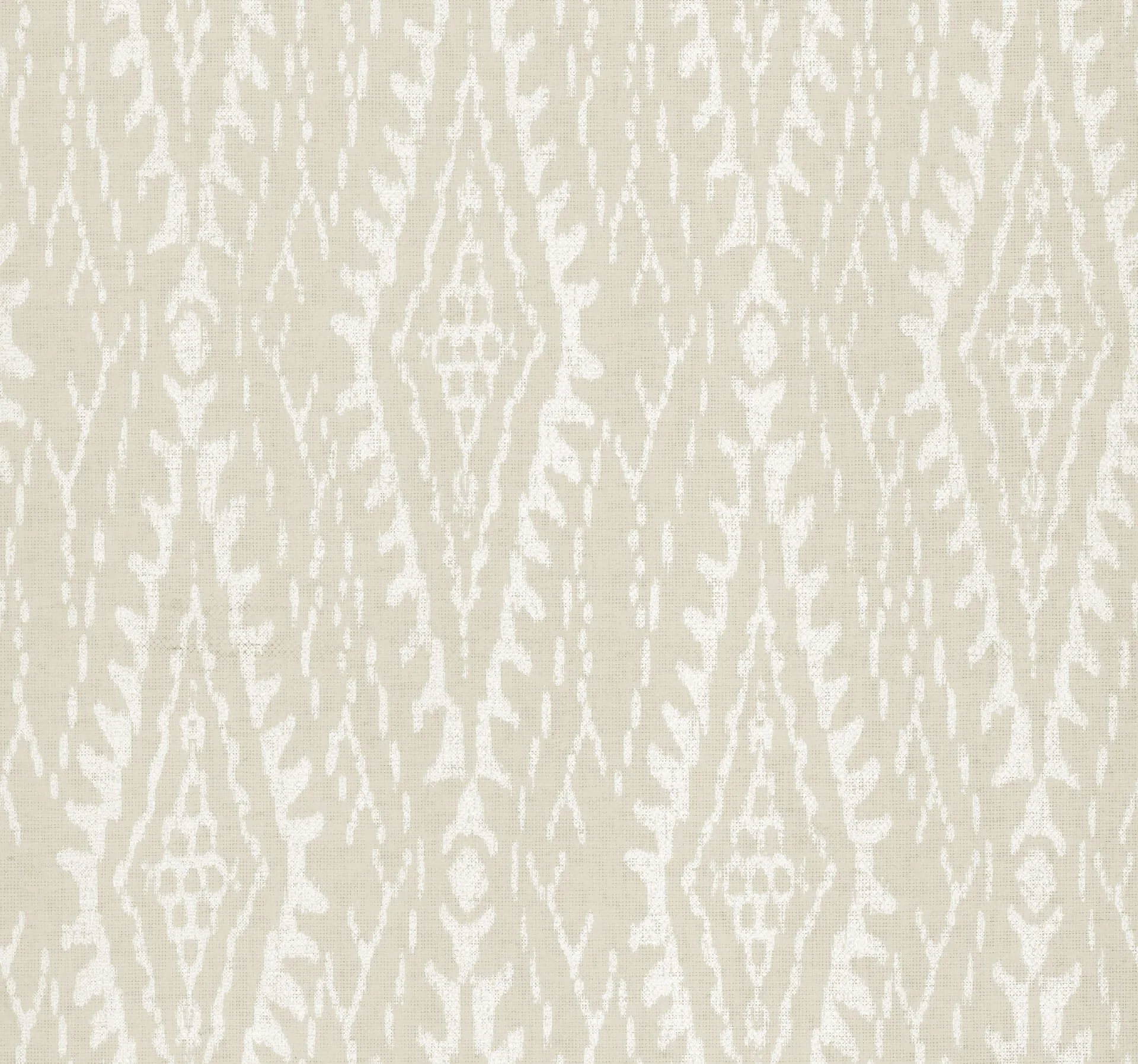 Lemieux et Cie Rousseau Paperweave wallpaper, color Linen, SKU LM5343