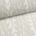 Lemieux et Cie Rousseau Paperweave - Linen Wallpaper | Buy Online Lemieux et Cie Rousseau Paperweave wallpaper, color Linen, SKU LM5343